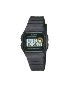 Часы наручные мужские Casio F-94WA-8E