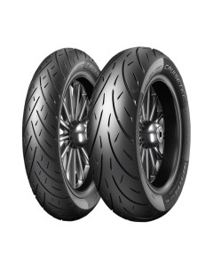 Мотошина передняя Metzeler Cruisetec 130/60R19 61H TL
