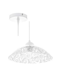 Потолочный светильник Aitin-Pro Агора Ф350 НСБ 01-60-101 Aitin-pro