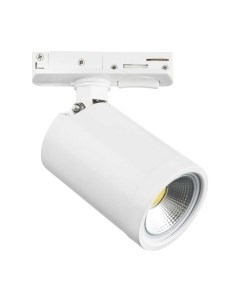 Трековый светильник Lightstar Rullo 212936