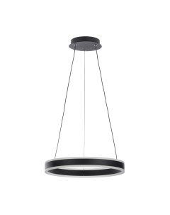 Потолочный светильник Citilux Дуэт CL719401