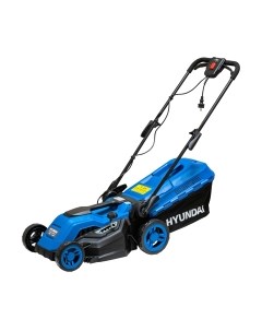 Газонокосилка электрическая Hyundai LE3825