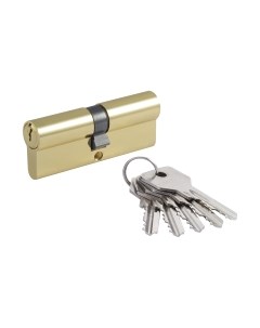 Цилиндровый механизм замка Нора-М STD Z Л-80 40/40 Нора-м