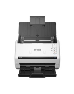 Протяжный сканер Epson WorkForce DS-530II / B11B261401