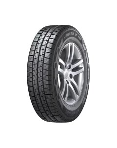 Всесезонная легкогрузовая шина Vantra ST AS2 RA30 225/65R16C 112/110R PR8 Hankook