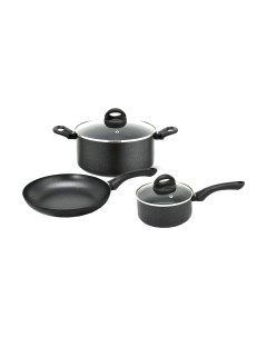 Набор кухонной посуды Fissman Forde 4657