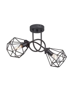 Потолочный светильник Vitaluce V4930-1/2PL