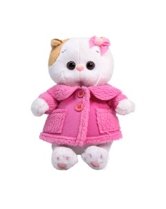 Мягкая игрушка Ли-Ли Baby в пальто / LB-064 Budi basa