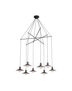 Люстра V4825-1/8S Vitaluce