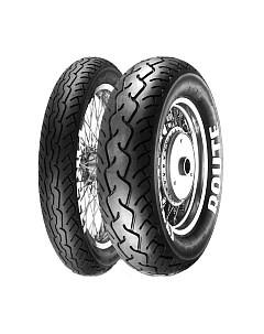 Мотошина передняя Route MT66 120/90R17 64S TT Pirelli