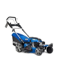 Газонокосилка бензиновая Hyundai L5162RS