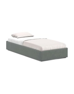 Двуспальная кровать 1260 / MF009337 Moon family