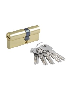 Цилиндровый механизм замка Нора-М STD Z ЛП-70 40/30 Нора-м