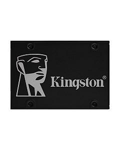 SSD диск Kingston KC600 1024GB (SKC600/1024G)