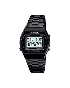 Часы наручные мужские Casio B640WB-1AEF