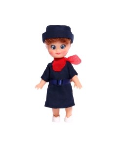 Кукла Happy Valley Крошка Сью. Стюардесса / 9713705 Happy valley