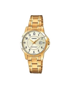 Часы наручные женские Casio LTP-V004G-9B