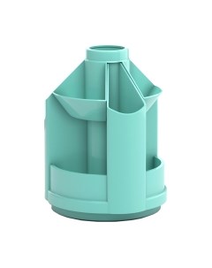 Органайзер настольный Erich Krause Mini Desk, Pastel Mint / 53683 Erich krause