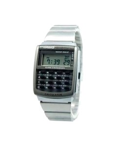 Часы наручные мужские Casio CA-506-1D