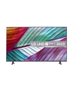 Телевизор 55UR78006LK Lg