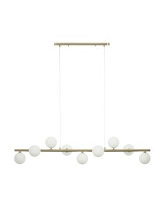 Потолочный светильник Citilux Рунд CL205290N