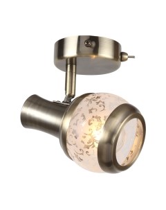 Спот Flora 1102/1A Escada