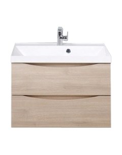 Тумба под умывальник BelBagno Marino-700-2C-SO-RG-P Belbagno