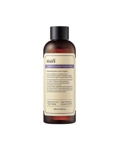 Тонер для лица Dear Klairs Supple Preparation Facial Toner С фито-олиго комплексом Dear, klairs