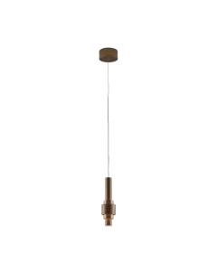 Потолочный светильник Moderli Elsa / V10858-PL