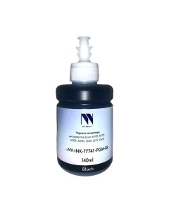 Контейнер с чернилами NV Print NV-INK-T7741-PGM-Bk Nv print