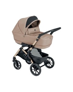 Детская универсальная коляска Trio Dinamico Rover 3 в 1 / ART897030-T987 Cam