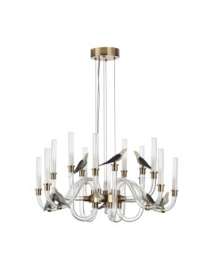 Люстра Odeon Light Lark 5431/30L Odeon light