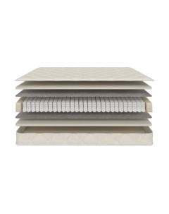 Детский матрас Askona Mom's Love Young 60x150