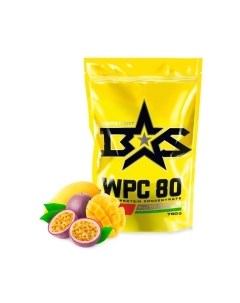 Протеин Binasport ВиПиСи 80