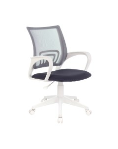 Кресло офисное Бюрократ CH-W695NLT