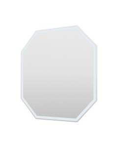 Зеркало Пекам Octagon 80x80 / octagon-80x80s