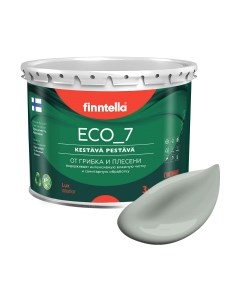 Краска Eco 7 Poly / F-09-2-3-FL053 Finntella