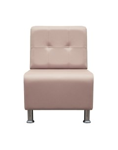 Кресло мягкое Brioli Руди Р