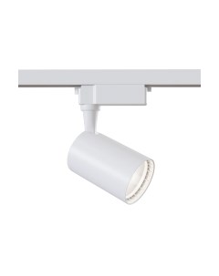 Трековый светильник Maytoni Vuoro TR003-1-10W4K-S-W