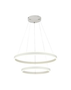 Потолочный светильник Citilux Дуэт CL719640