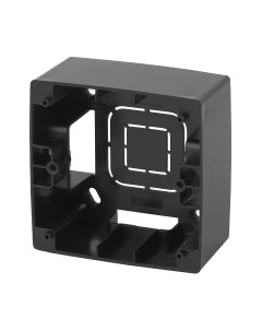 Коробка открытого монтажа ЭРА 12-6101-06 / Б0043165 Эра