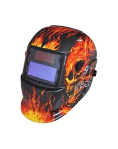 Сварочная маска AURORA A-777 / 9796 Aurora