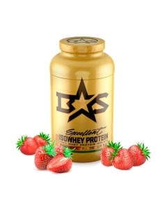 Протеин Binasport Экселент Изовей