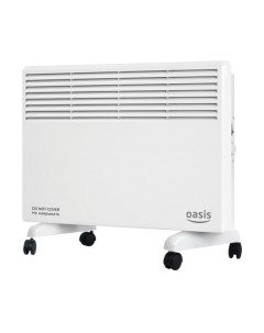 Конвектор Oasis KM-25