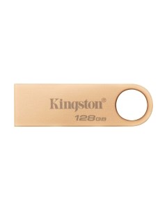 USB flash накопитель Kingston DataTraveler SE9 G3 128GB (DTSE9G3/128)