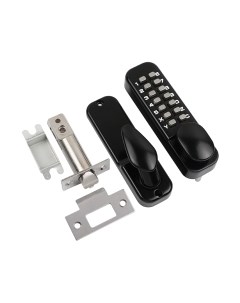 Замок накладной Нора-М 231 Нора-м