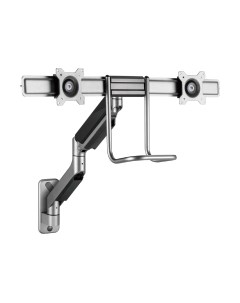 Кронштейн для монитора Gembird MA-WA2-02