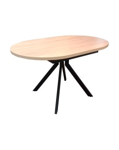 Обеденный стол Васанти Плюс Дорн-1 110-150x70 Васанти плюс