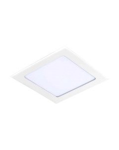 Панель светодиодная Lightstar Zocco 224122