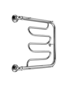 Полотенцесушитель водяной Маргроид Вид 27 50x50